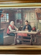 Miniatyrgalleribilde