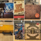 Miniatyrgalleribilde