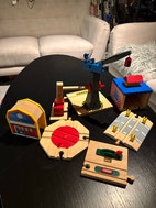 Miniatyrgalleribilde