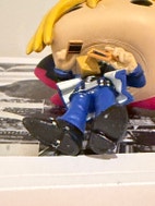 Miniatyrgalleribilde