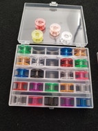 Miniatyrgalleribilde