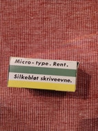 Miniatyrgalleribilde