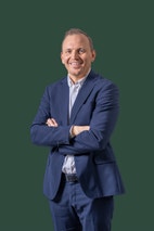 Bilde av megler Erlend Hauglid