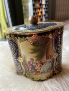 Miniatyrgalleribilde