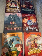 Miniatyrgalleribilde