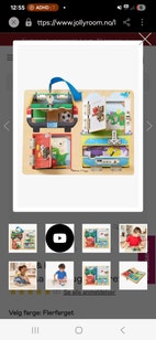 Miniatyrgalleribilde