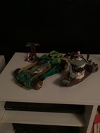 Miniatyrgalleribilde