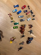 Miniatyrgalleribilde