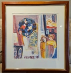 Miniatyrgalleribilde