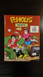 Miniatyrgalleribilde