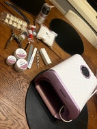 Miniatyrgalleribilde