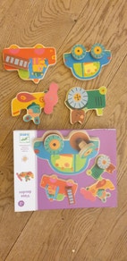 Miniatyrgalleribilde