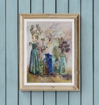 Miniatyrgalleribilde