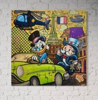 Miniatyrgalleribilde