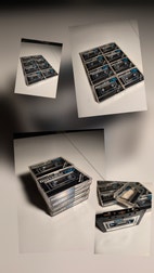 Miniatyrgalleribilde