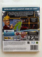 Miniatyrgalleribilde