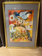 Miniatyrgalleribilde