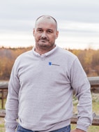 Bilde av megler Truls Holm