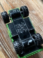 Miniatyrgalleribilde