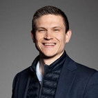 Bilde av megler Petter Bang Møllersen