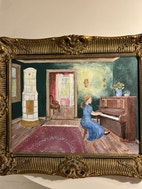 Miniatyrgalleribilde