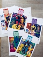 Miniatyrgalleribilde