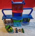 Miniatyrgalleribilde