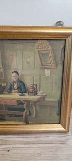 Miniatyrgalleribilde