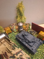 Miniatyrgalleribilde