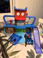 Miniatyrgalleribilde