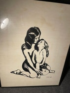 Miniatyrgalleribilde