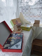 Miniatyrgalleribilde