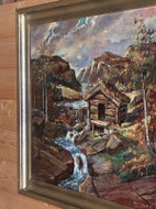 Miniatyrgalleribilde