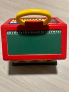 Miniatyrgalleribilde