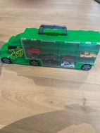 Miniatyrgalleribilde