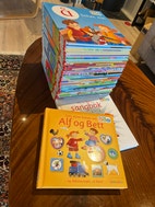 Miniatyrgalleribilde