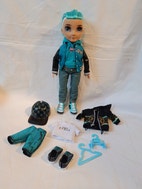 Miniatyrgalleribilde