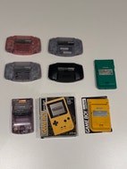 Miniatyrgalleribilde