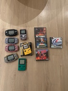 Miniatyrgalleribilde