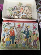 Miniatyrgalleribilde