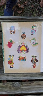 Miniatyrgalleribilde