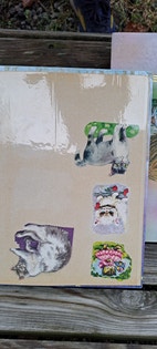 Miniatyrgalleribilde