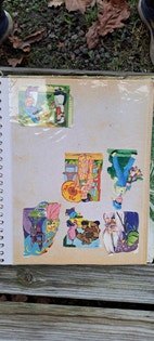 Miniatyrgalleribilde