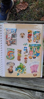 Miniatyrgalleribilde