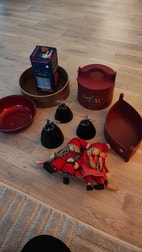 Miniatyrgalleribilde