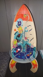 Miniatyrgalleribilde