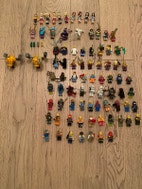 Miniatyrgalleribilde