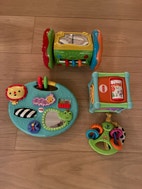 Miniatyrgalleribilde