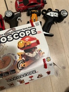 Miniatyrgalleribilde