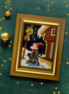 Miniatyrgalleribilde